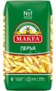 Макароны Makfa перья, 450г