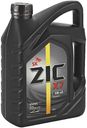 Масло Zic X7 5W-40 моторное 4 л