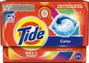 Капсулы для стирки Tide Color 10х16.8г