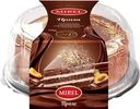 Торт Mirel Прага 660г