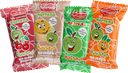 Фруктовая пастила ПАСТИЛУШКА ассорти
