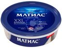 Филе-кусочки сельди Матиас атлантической слабосоленые отборные в масле, 400г