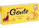 Печенье затяжное Orion Goute, 72г