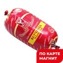 Ветчина Трапезная мини мяс/пр п/о(Губкинский МК):16,74