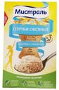Отруби Мистраль овсяные 400 г