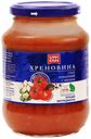 Соус Uni Dan хреновина 500 г