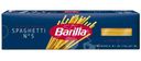 Макаронные изделия Barilla Спагетти №5 из твёрдых сортов пшеницы, 450г