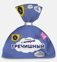 Гречишный хлеб нарезанный Каравай 250г