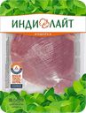 Филе бедра индейки ИНДИЛАЙТ охлажденное, 410г