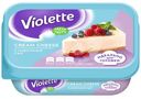 Сыр творожный Violette сливочный 70%, 180г
