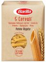 Макаронные изделия Barilla Penne Rigate 5 Злаков Перья 450 г