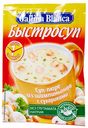 Суп-пюре Gallina Blanca шампиньоны с сухариками, 20 г