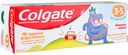 Зубная паста для молочных зубов Colgate Нежная мята, 3-5 лет, 60 мл