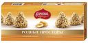 Конфеты РОДНЫЕ ПРОСТОРЫ, с вафельной крошкой, 125г