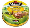 Паштет Hame с мясом птицы, 117 г