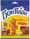 Мармелад жевательный фигурный Бон Пари Забавный медвежонок и Ко со вкусом фруктов, 120 г