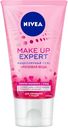 Мицеллярный гель + розовая вода «Make Up Expert» Nivea, 150 мл