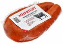Колбаса Мираторг Краковская полукопченая 430 г