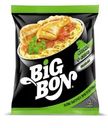 Лапша Big Bon Курица+ соус Сальса 75г