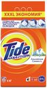 Стиральный порошок Tide Альпийская свежесть для всех видов тканей 6 кг