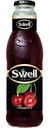 Нектар Swell Вишнёвый осветлённый, 0,75л