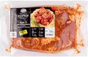 Мясо по-итальянски Ближние горки в соусе с вялеными томатами, 1 кг
