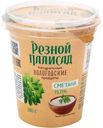 Сметана Резной Палисад 15%, 300г