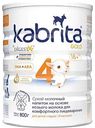 Сухой молочный напиток на козьем молоке Kabrita Gold с 18 месяцев, 800г