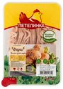Фарш куриный Петелинка Премиум охлажденный 500 г
