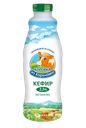 Кефир КОРОВКА ИЗ КОРЕНОВКИ, ГОСТ, 2,7%, 900мл