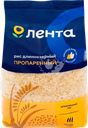 Рис длиннозерный ЛЕНТА пропаренный 1-й сорт, 1500г