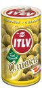 Оливки с лимоном, ITLV, 314 мл, Испания