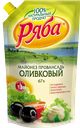 Майонез РЯБА, Провансаль оливковый, 67%, 744г