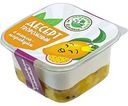 Десерт творожный Домашняя еда от Кузьмича с манго-маракуйя, 180г