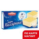 ПЕКАРЬ Торт Полярный 213г к/кор (Крупской):9