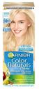 Краска для волос Garnier Color naturals 1000 кристальный ультраблонд