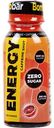 Энергетический напиток BombBar Energy Red Orange, 100мл