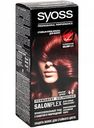 Крем-краска для волос Syoss SalonPlex 4-2 Красное дерево, 115 мл