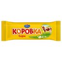 Сырок творожный САВУШКИН глазированный Коровка 23%, 40г