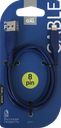 Кабель GAL 2777 USB - 8 pin 2A, 1м