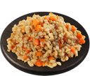 Перловка с овощами, 1 кг