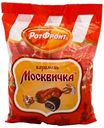 Конфеты карамель Рот Фронт Москвичка 250 г