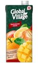 Напиток Global Village Тропическое манго сокосодержащий 1.93л