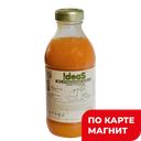 IDEAS Детокс-сок тыква/апельсин 0,3л(Идеи):9