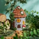 Декорация садовая "Домик", GreenArt, в ассортименте