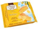 Торт La Bottega Della Torta лимонный, 400г