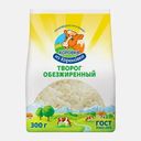 Творог Коровка из Кореновки обезжиренный 300г