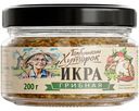 Икра Бабушкин Хуторок грибная, 200г