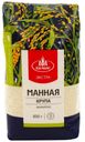 Крупа манная Агро-альянс Элитная Экстра 800 г