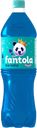Напиток газированный FANTOLA Blue Malina, 1л